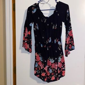 A’Gaci romper. Size L.